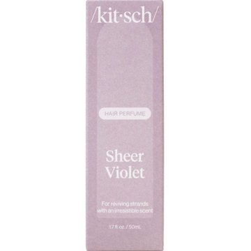 Kitsch Hair Perfume - Sheer Violet
