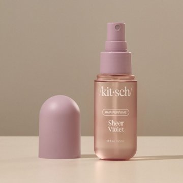 Kitsch Hair Perfume - Sheer Violet