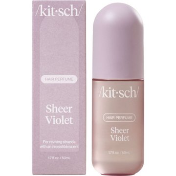 Kitsch Hair Perfume - Sheer Violet