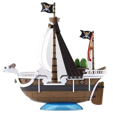 Bandai One Piece Going Merry Grand Ship Collection Model Kit