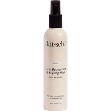 Kitsch Heat Protectant And Styling Mist