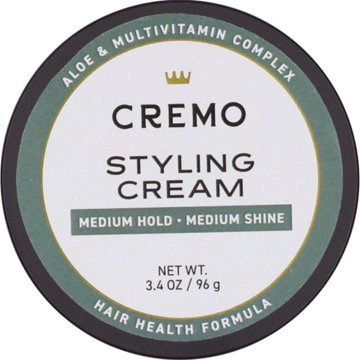 Cremo Styling Cream