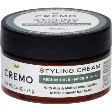 Cremo Styling Cream
