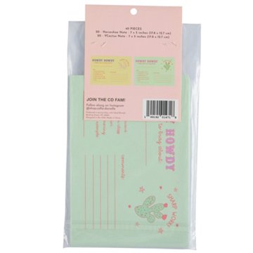 Callie Danielle Howdy Howdy Teacher Affirmation Notes