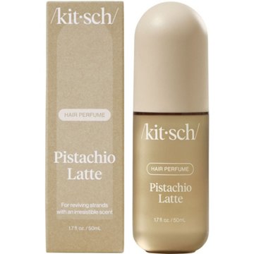 Kitsch Hair Perfume - Pistachio Latte