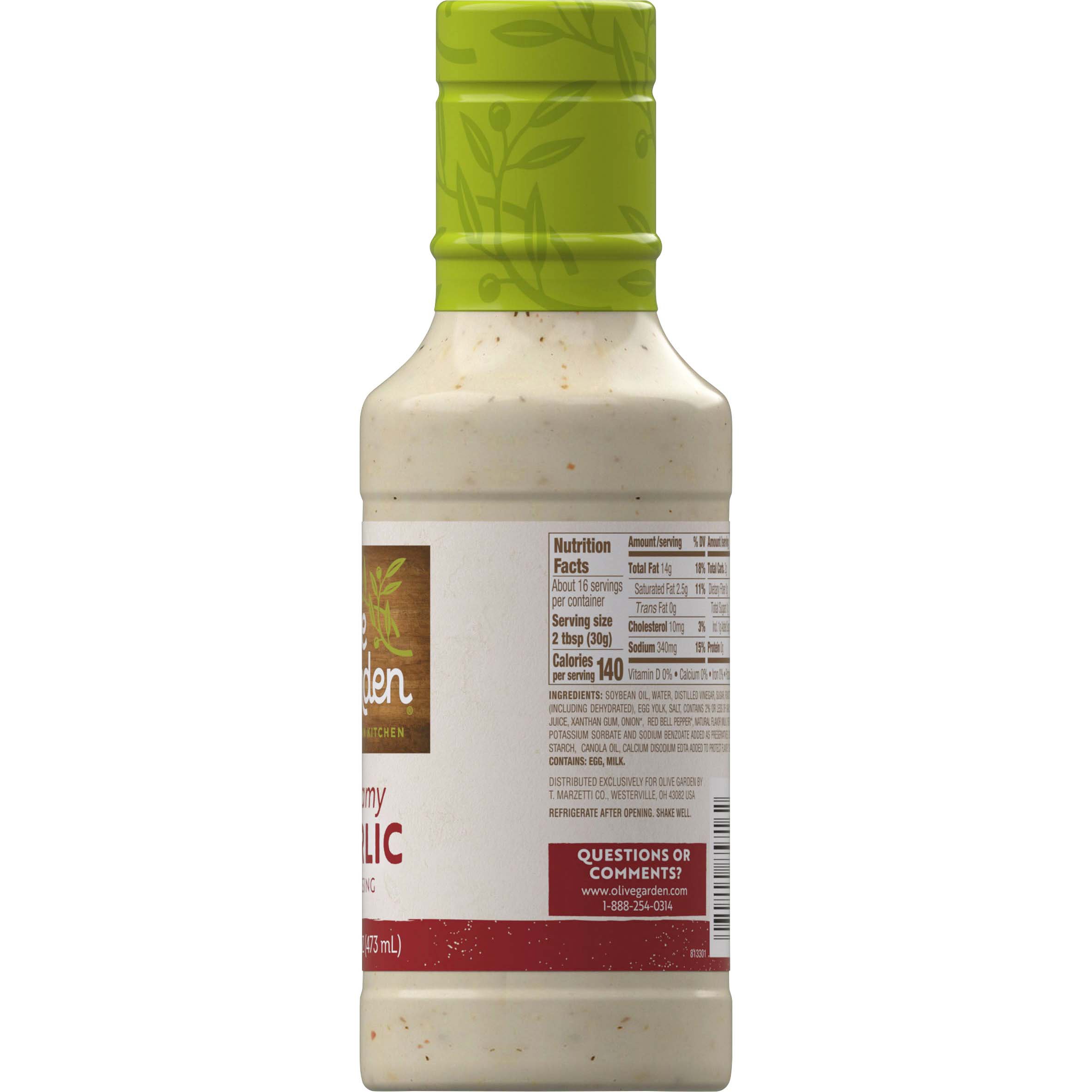 olive garden salad dressing nutrition Creamy Garlic Size:2-Ships October 15 flowing georgette maxi dress Label Amarra 89375 | Floral