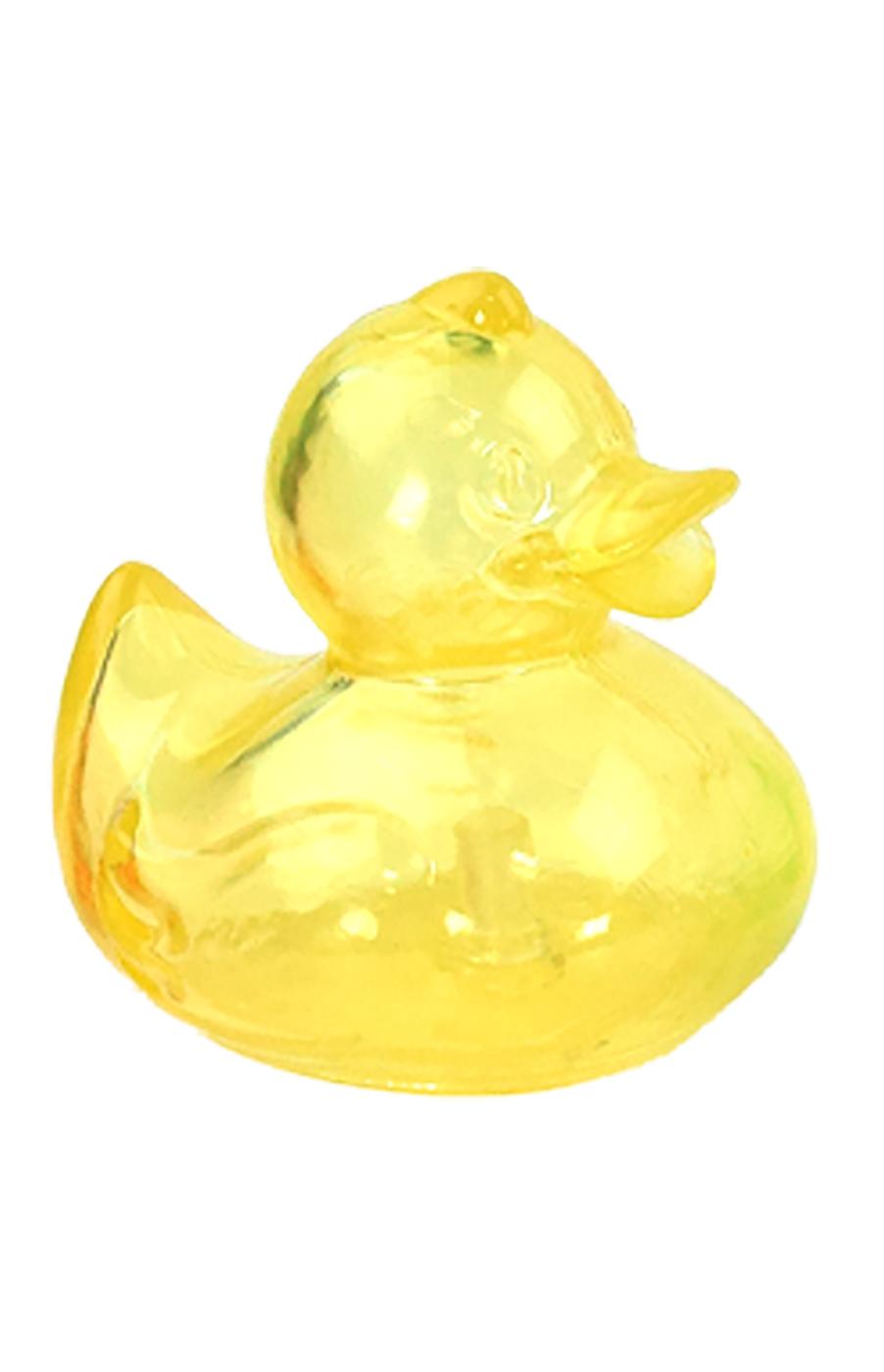 Gnawsome Rubber Duck, Medium - Assorted Colors; image 1 of 2