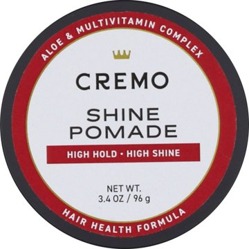 Cremo Shine Pomade