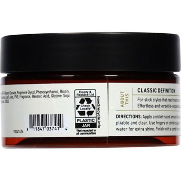 Cremo Shine Pomade