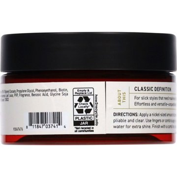 Cremo Shine Pomade