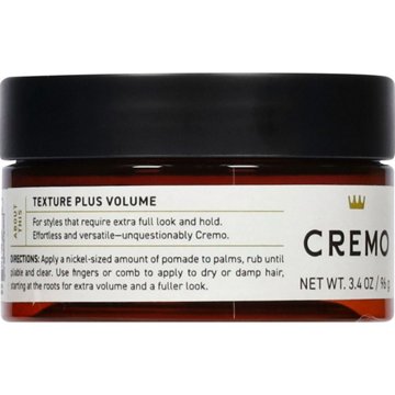 Cremo Texture Paste