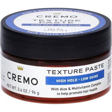 Cremo Texture Paste