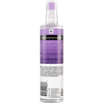 John Frieda Frizz Ease Leave-in Conditioner