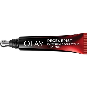 Olay Regenerist Under Eye Correcting Cream Roller, Eye Wrinkle Cream
