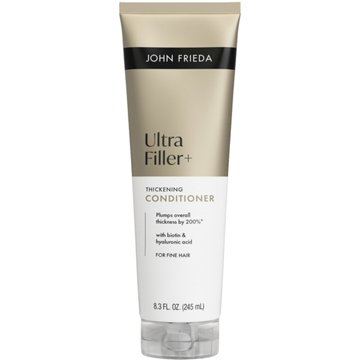 John Frieda Ultra Filler Thickening Conditioner