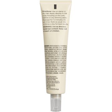 John Frieda Ultra Filler Scalp Serum Hair Treatment
