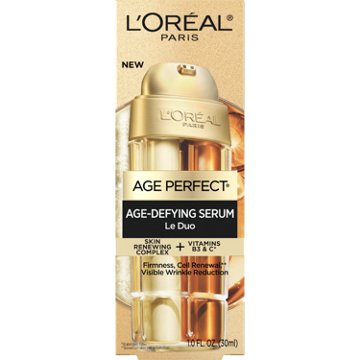 L'Oréal Paris Age Perfect Age Defying Serum Le Duo