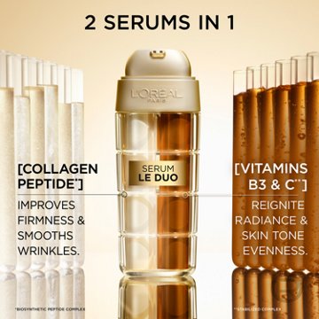 L'Oréal Paris Age Perfect Age Defying Serum Le Duo