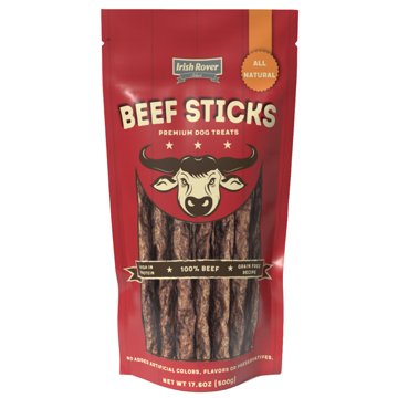 Irish Rover Irish Rover Beef Sticks