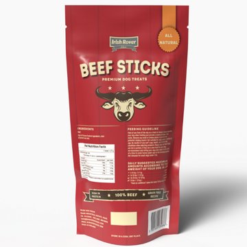 Irish Rover Irish Rover Beef Sticks