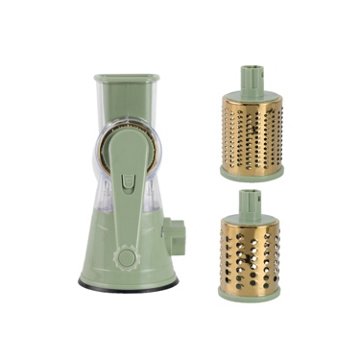 Cook With Color Rotary Grater - Sage