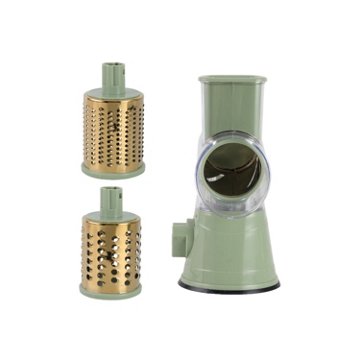 Cook With Color Rotary Grater - Sage