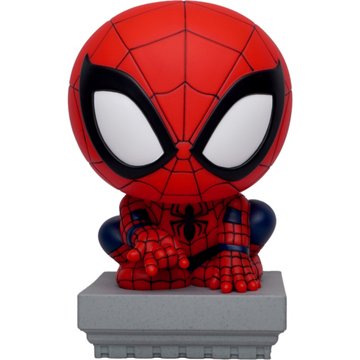 Monogram International Marvel Spider-Man Piggy Bank