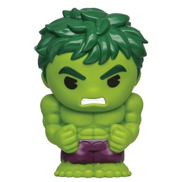 Monogram International Hulk Piggy Bank