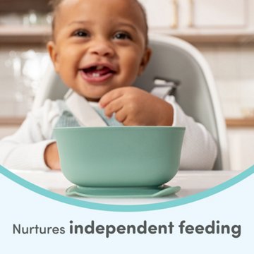 NUK First Choice Suction Bowls, 2 ct