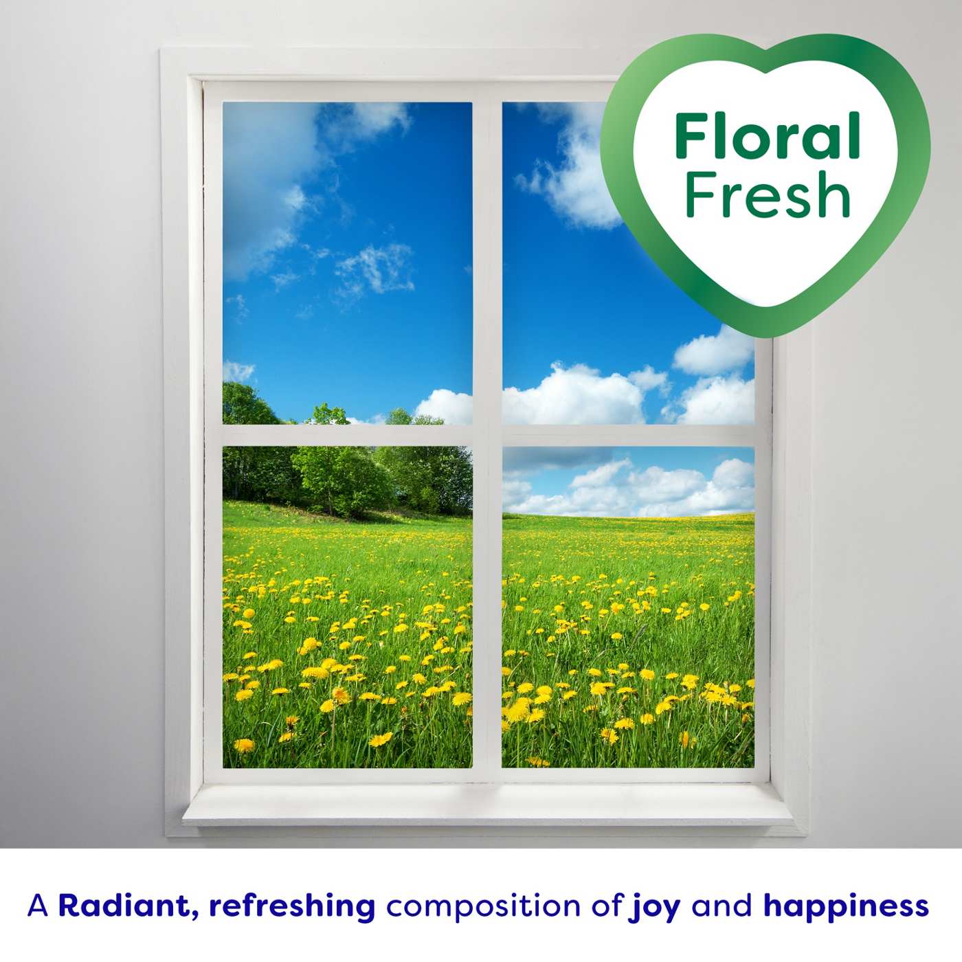 Suavitel Refresher Fabric Rinse - Floral Fresh; image 6 of 10