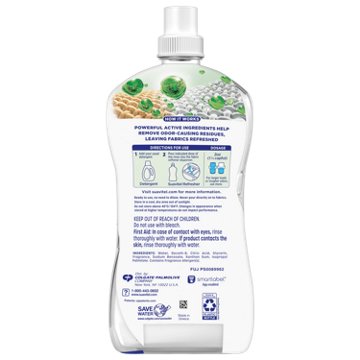 Suavitel Refresher Fabric Rinse - Floral Fresh