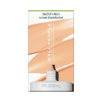 W3ll People Skinforia Serum Foundation - 16 Light Neutral