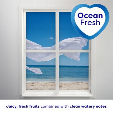 Suavitel Refresher Fabric Rinse - Ocean Fresh