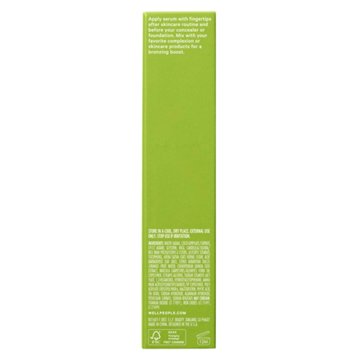 W3ll People Bio Bronzing Priming Serum