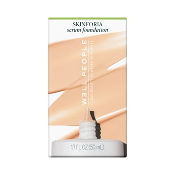 W3ll People Skinforia Serum Foundation - 14 Fair Neutral