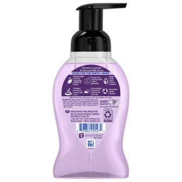 Softsoap Foaming Hand Soap - Dreamy Lavender & Almond Milk