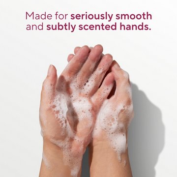 Native Liquid Hand Soap - Cherry & Vanilla Macaron