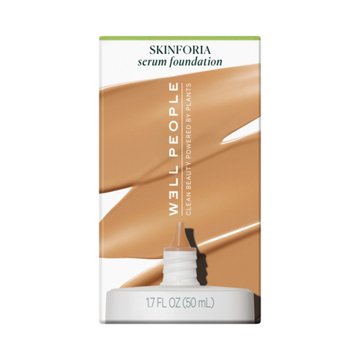 W3ll People Skinforia Serum Foundation - 32 Tan Neutral