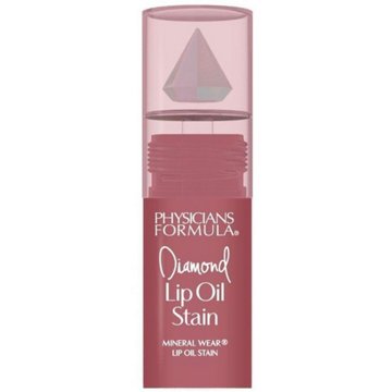 Physicians Formula Diamond Lip Oil Stain - Natural Nude