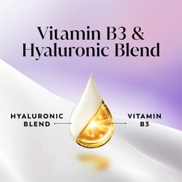 Olay Ultra Moisture Age Defy Body Wash with Vitamin E, Vitamin B3 and Hyaluronic Blend, 35oz, 35 oz