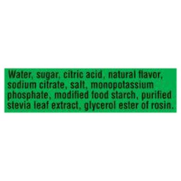 Gatorade Lower Sugar Glacier Cherry Electrolyte Beverage