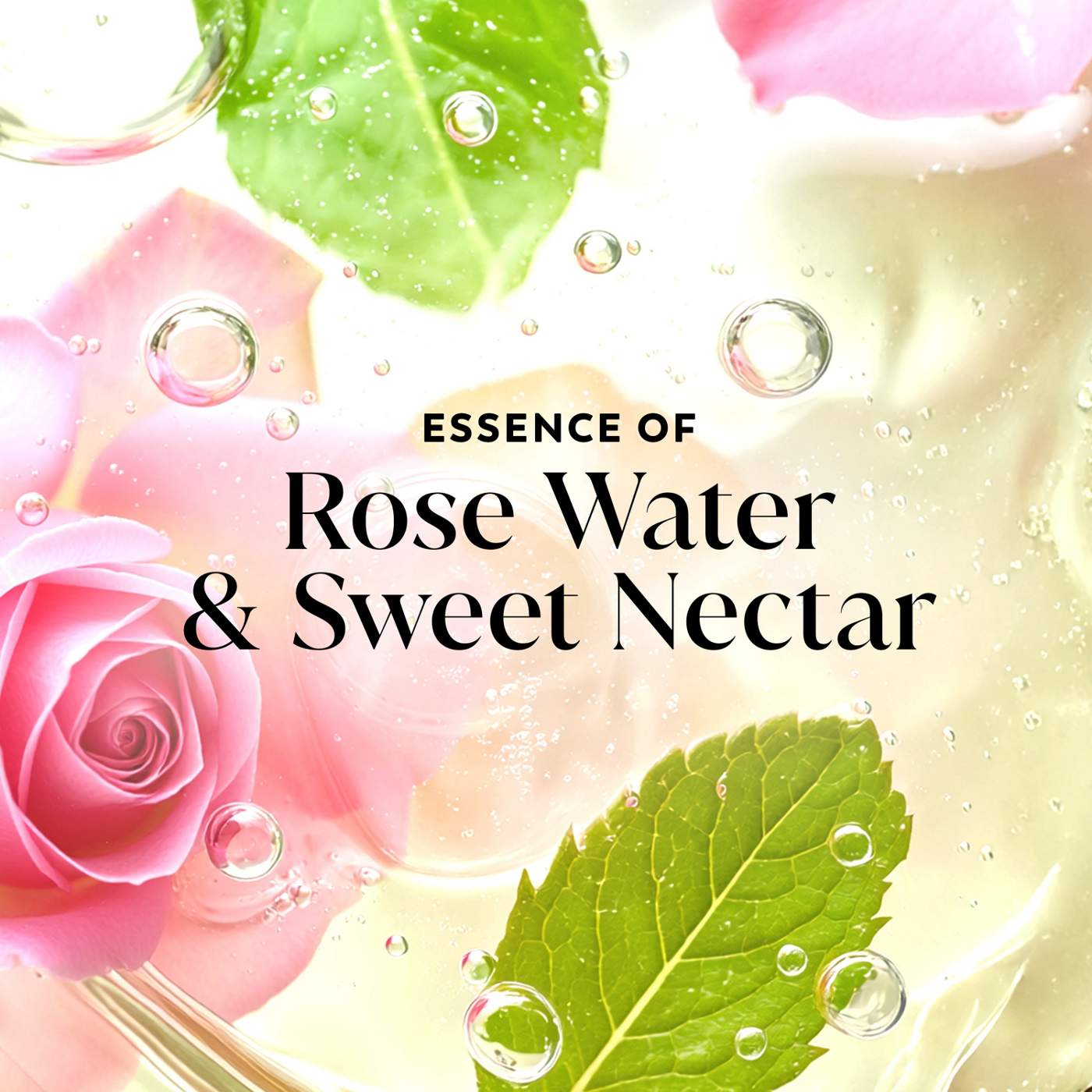 Olay Fresh Radiance Body Wash - Rose Water & Sweet Nectar; image 7 of 8