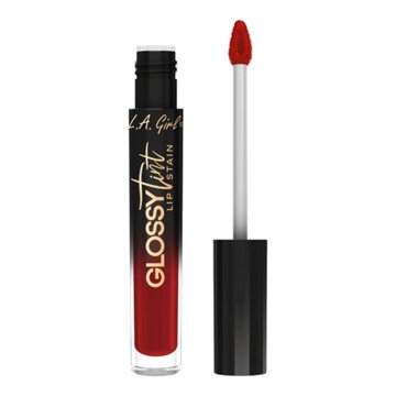 L.A. Girl Glossy Tint Lip Stain - Fabulous