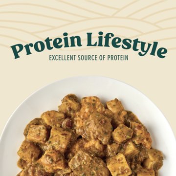 Higher Harvest by H-E-B 37g Protein Lifestyle Meal - Chicken & Beef Chimichurri