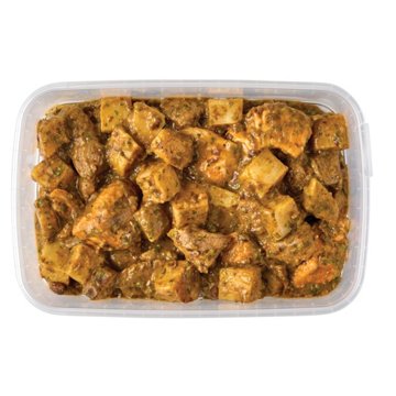 Higher Harvest by H-E-B 37g Protein Lifestyle Meal - Chicken & Beef Chimichurri