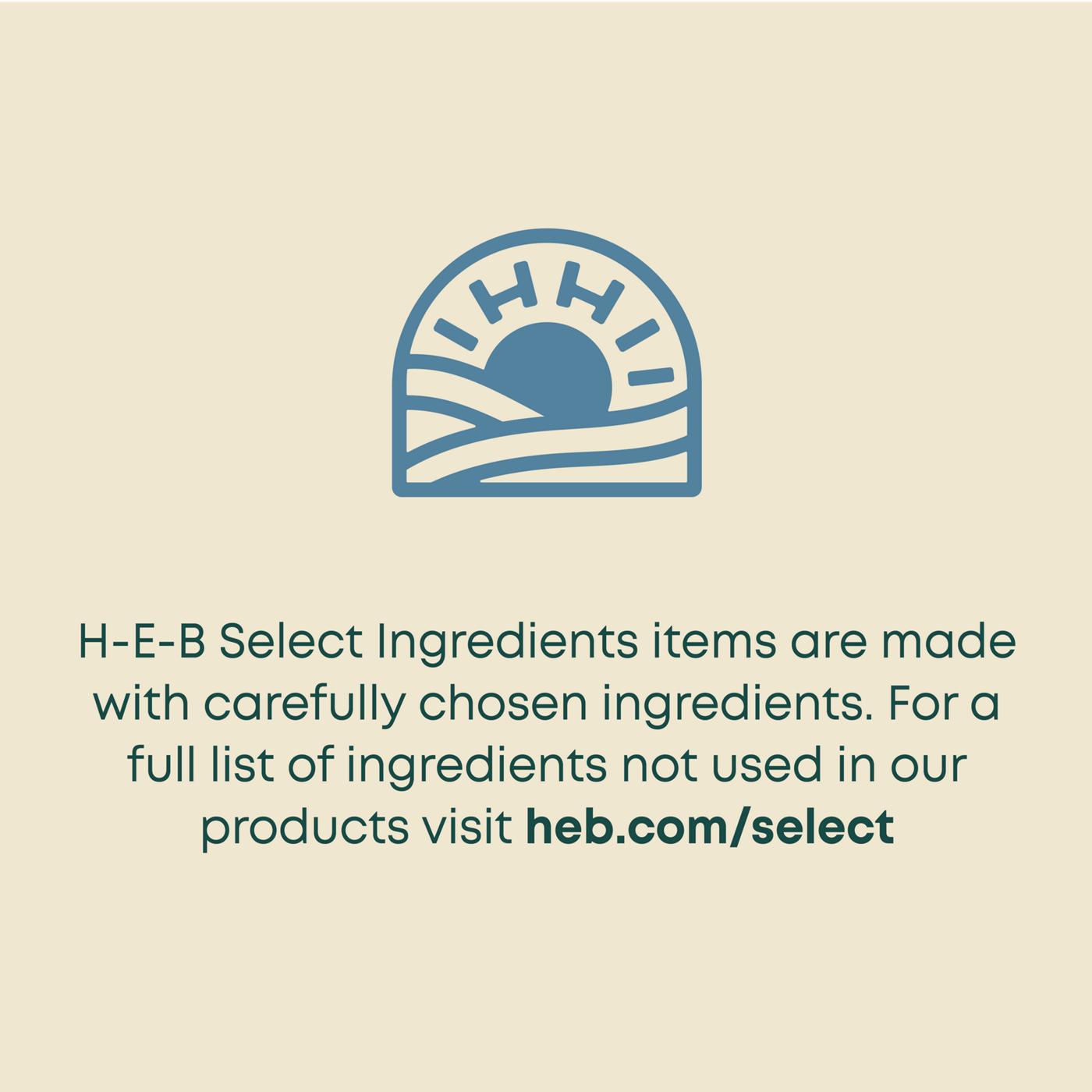 Higher Harvest by H-E-B 37g Protein Lifestyle Meal - Chicken & Steak Chimichurri; image 10 of 10