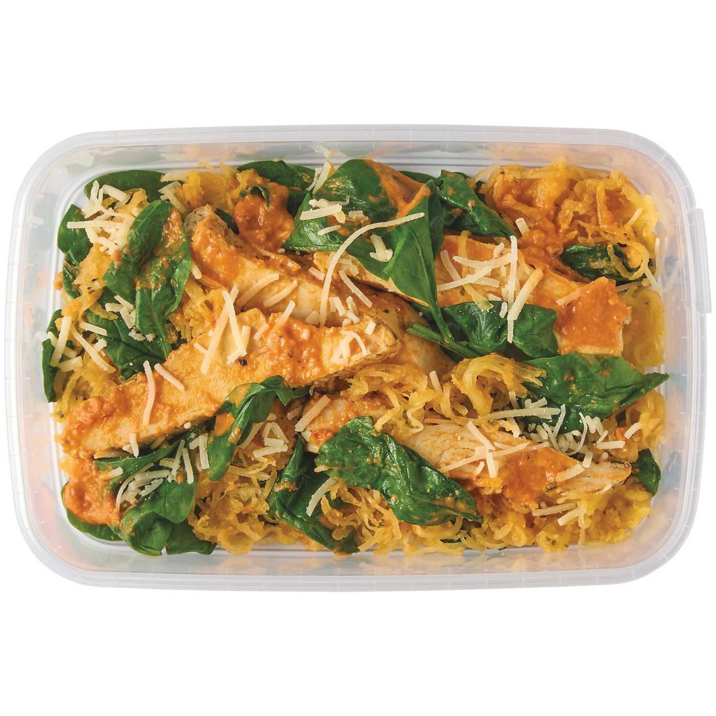 Higher Harvest by H-E-B 33g Protein Lifestyle Meal - Vodka Chicken; image 4 of 10