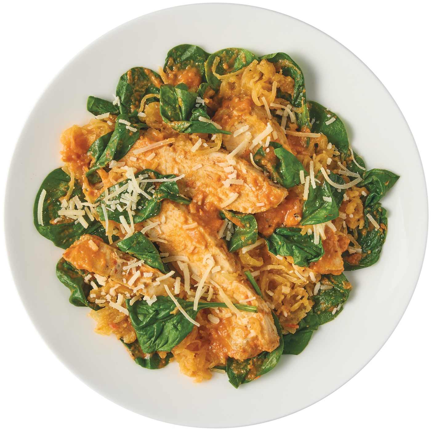 Higher Harvest by H-E-B 33g Protein Lifestyle Meal - Vodka Chicken; image 5 of 10