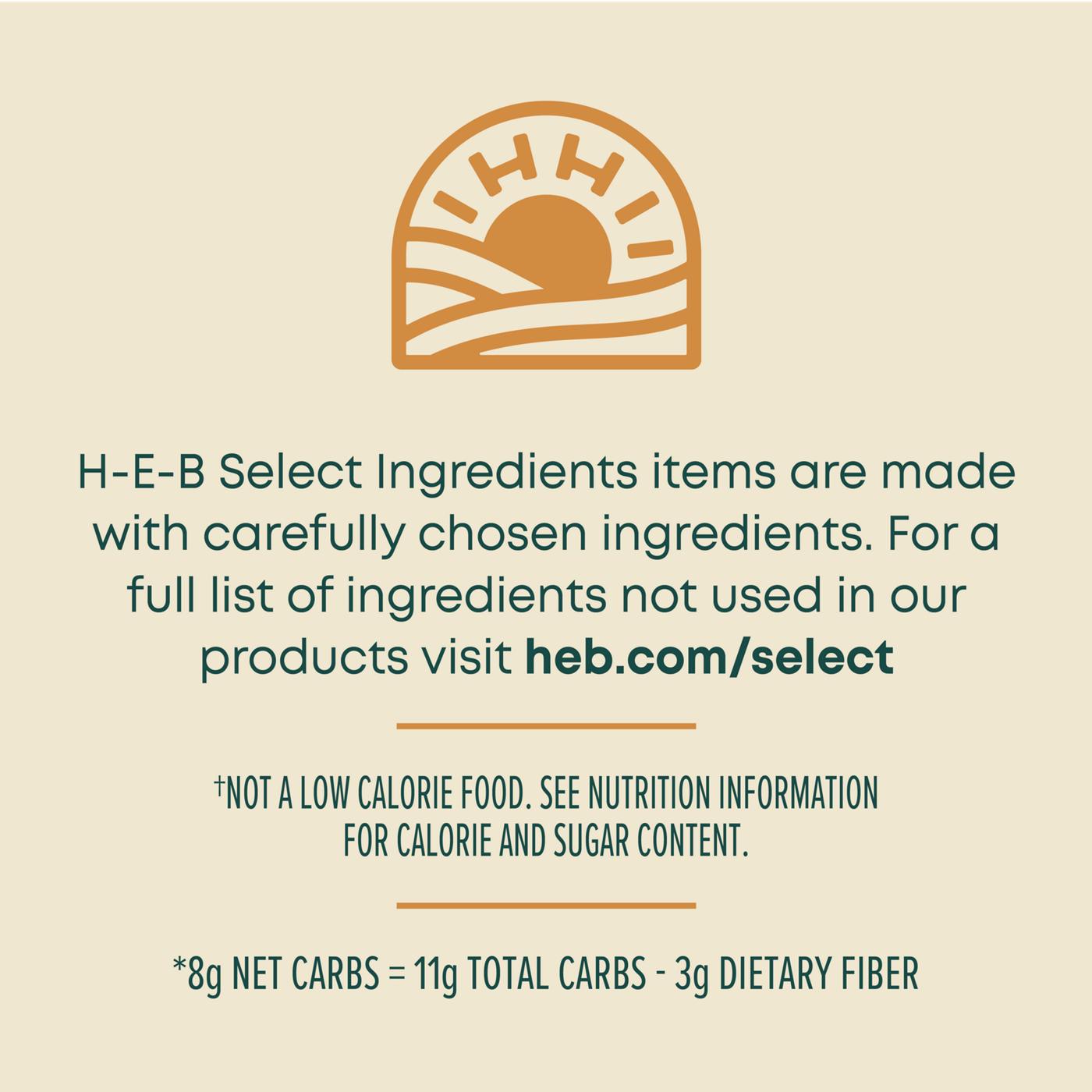 Higher Harvest by H-E-B 33g Protein Lifestyle Meal - Vodka Chicken; image 6 of 10