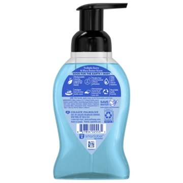 Softsoap Foaming Hand Soap - Twilight Berry & Shea Butter